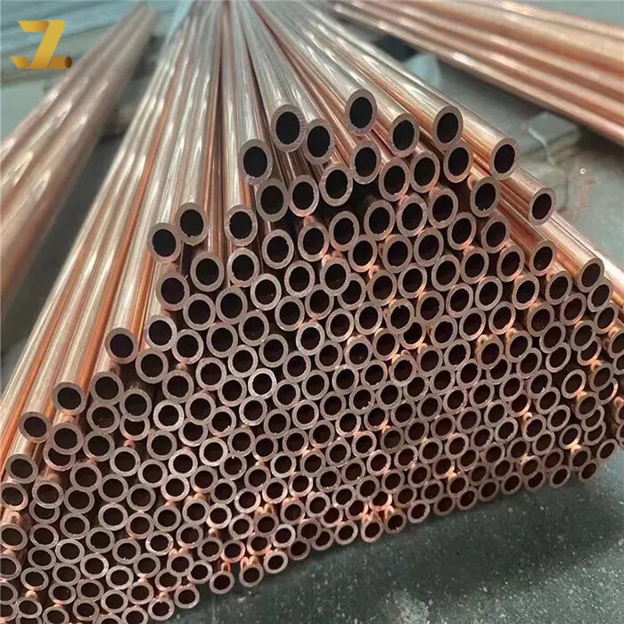 C24000 Copper Pipe
