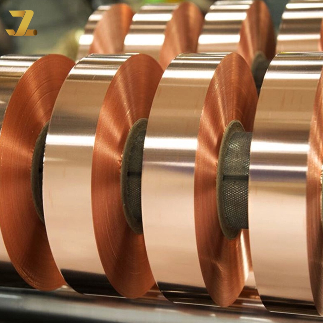 C53400 Copper Strip
