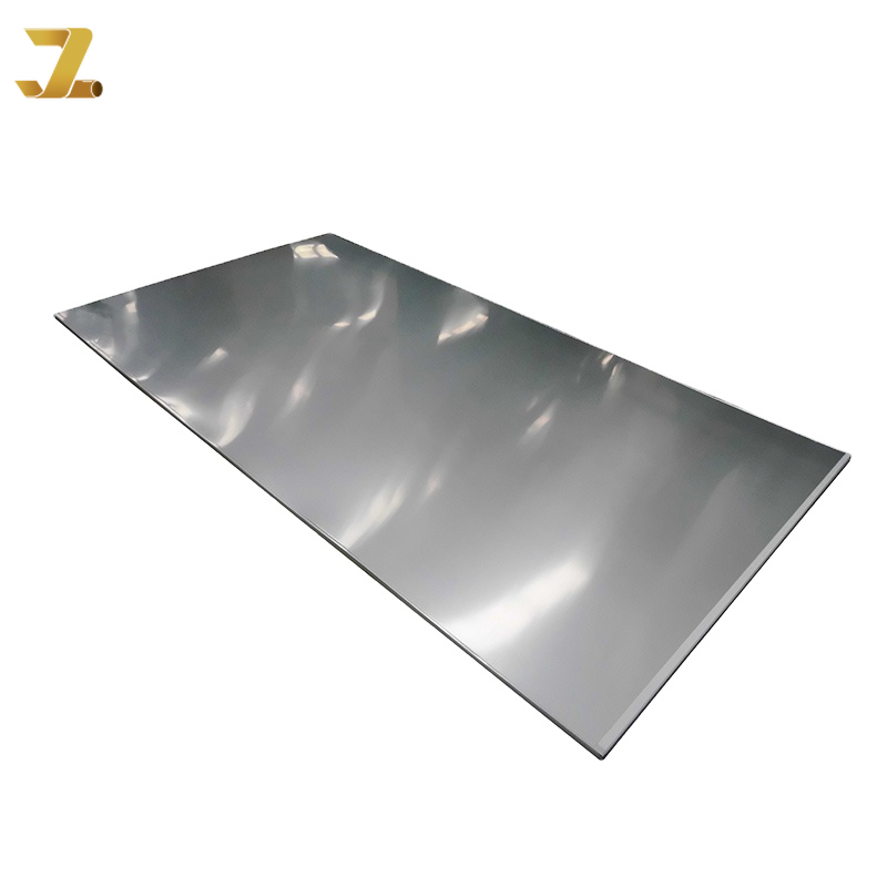 Monel Alloy Plate