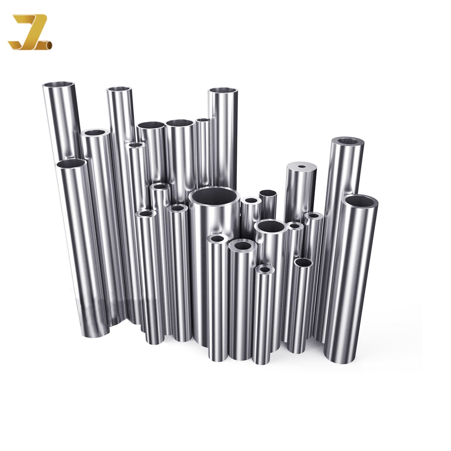 Nickel Alloy Pipe