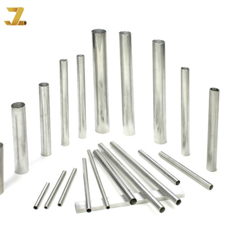 Monel Alloy Pipe