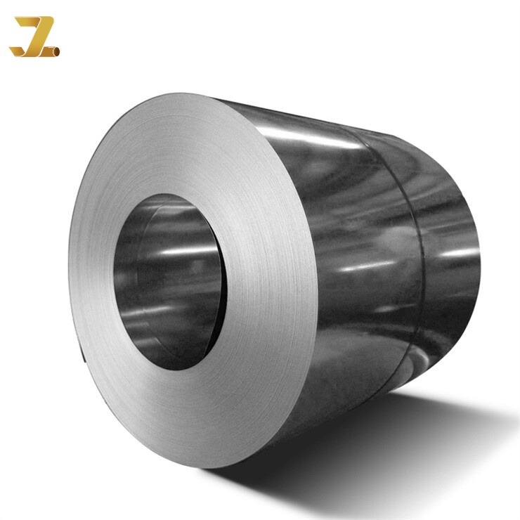 Inconel Alloy Coil