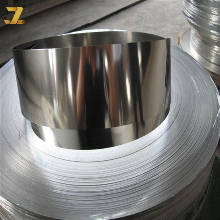 Duplex Alloy Coil