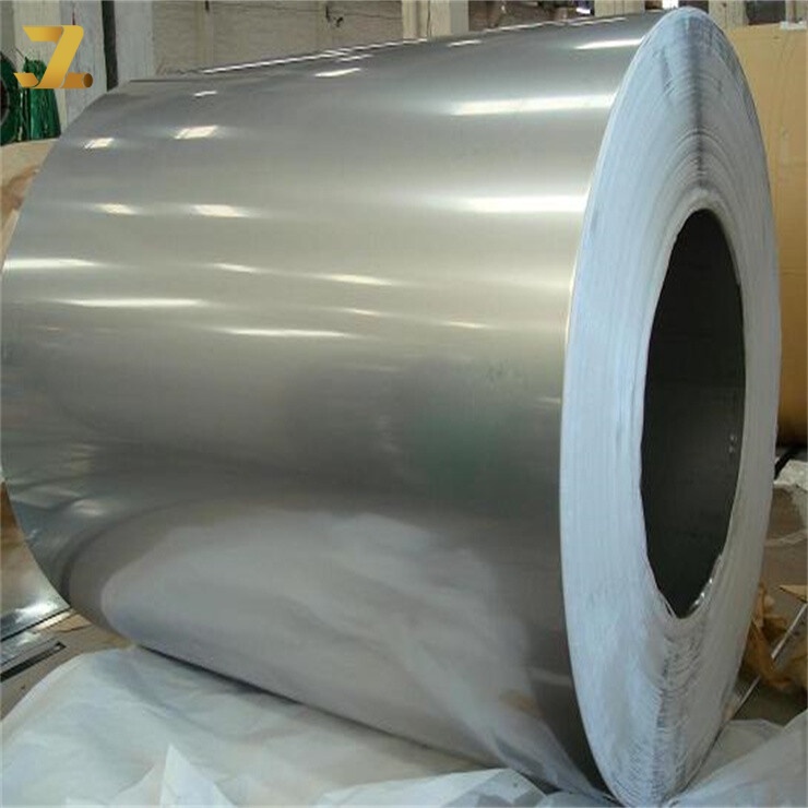 Hastelloy Alloy Coil