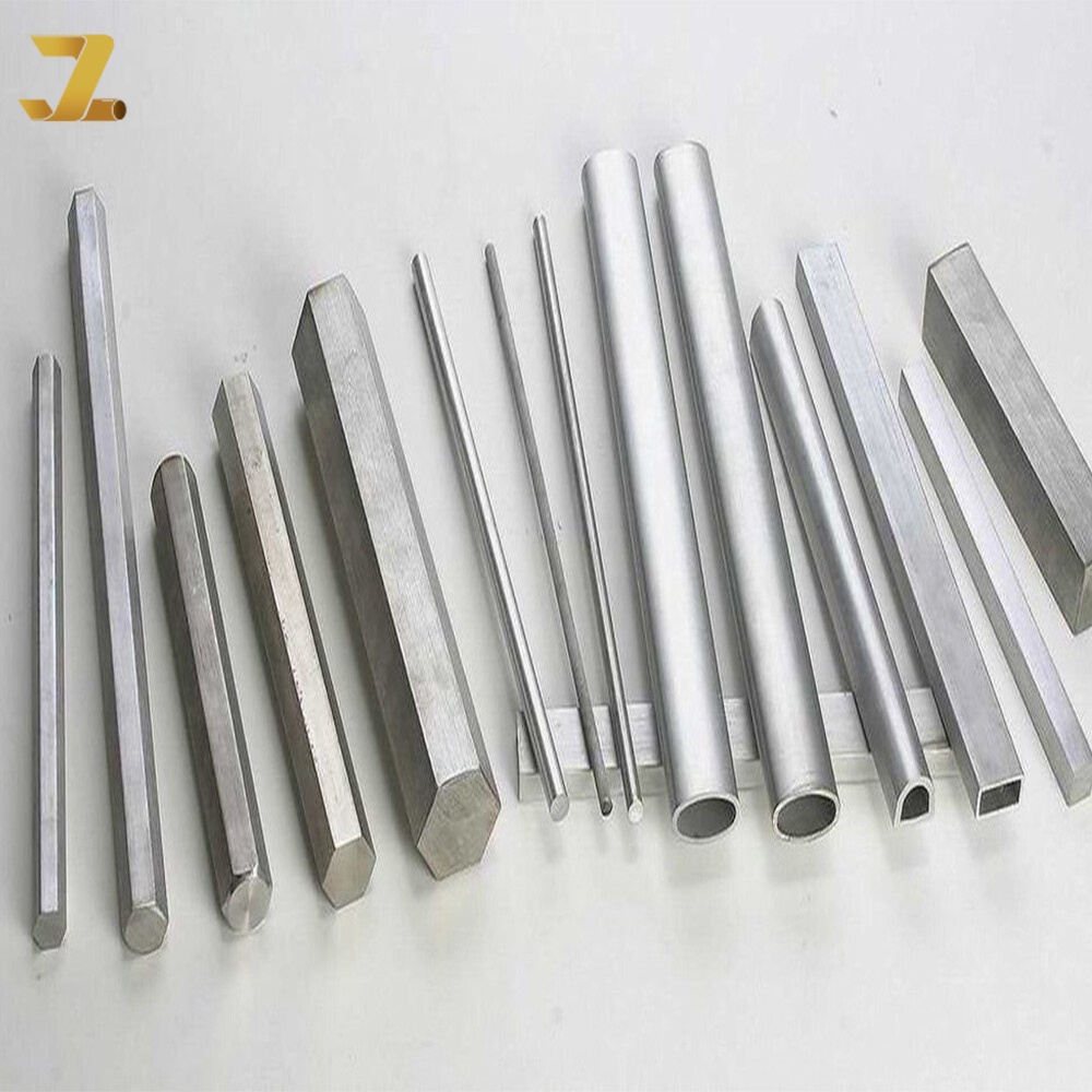 Nickel Alloy Bar
