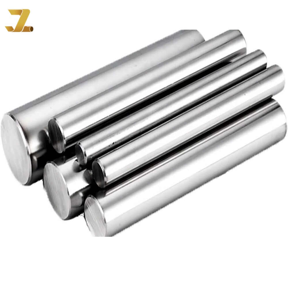 Inconel Alloy Bar