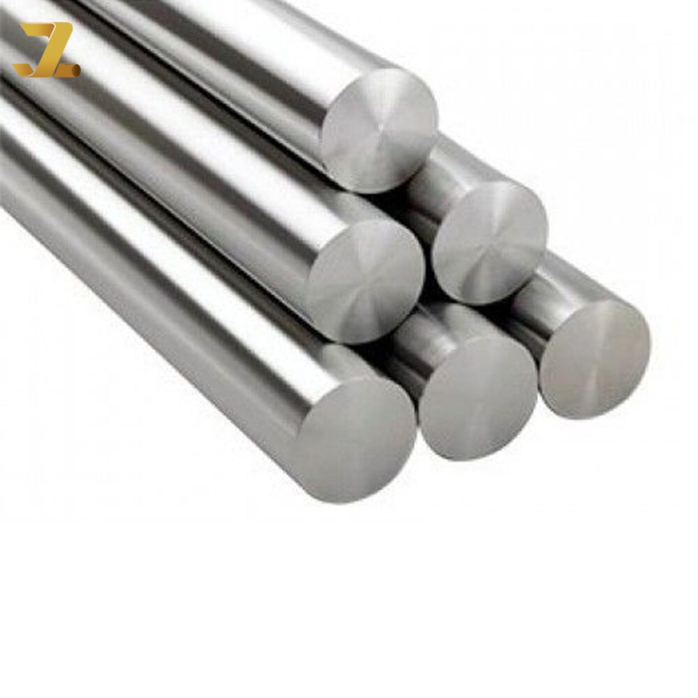 Alloy Bar