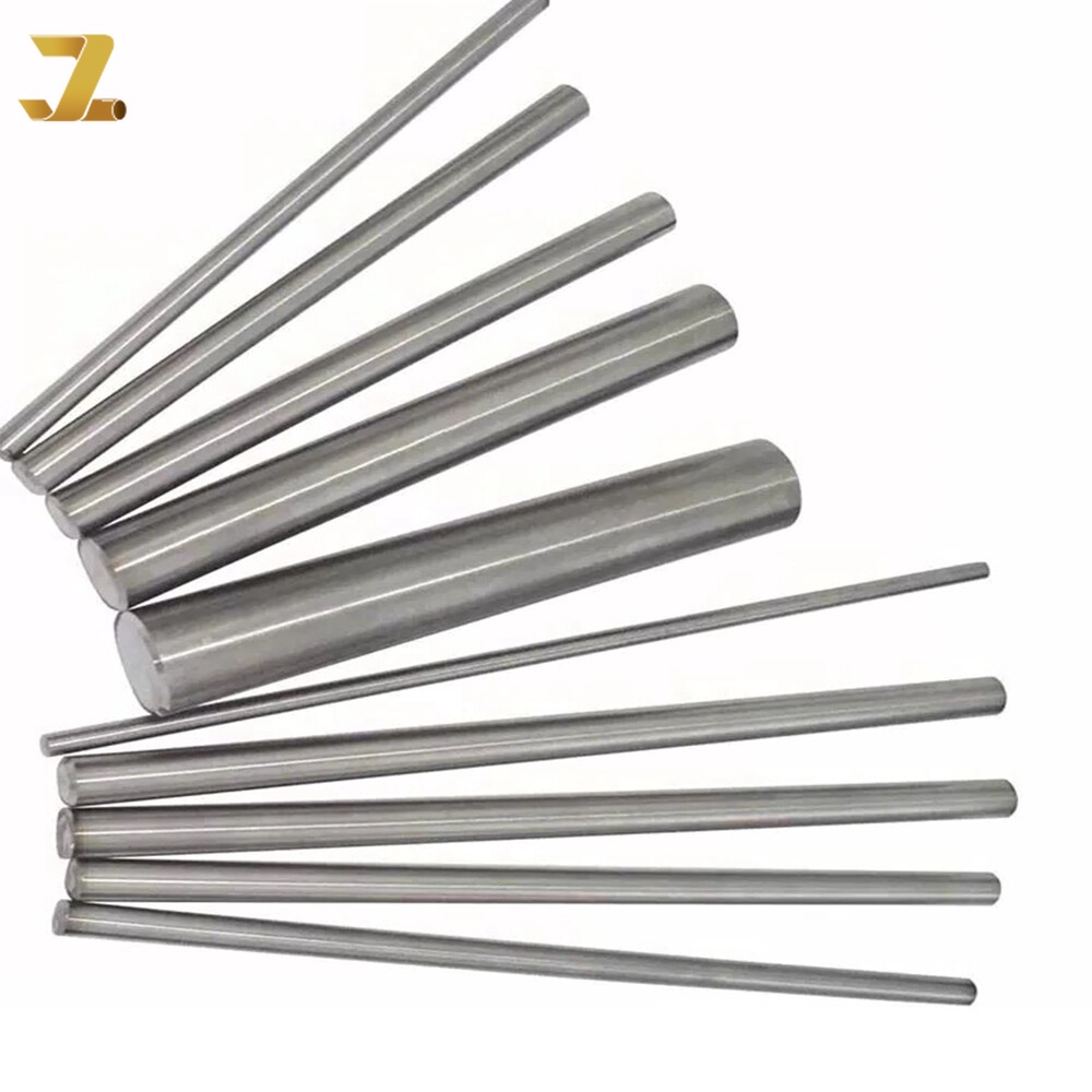 Monel Alloy Bar 