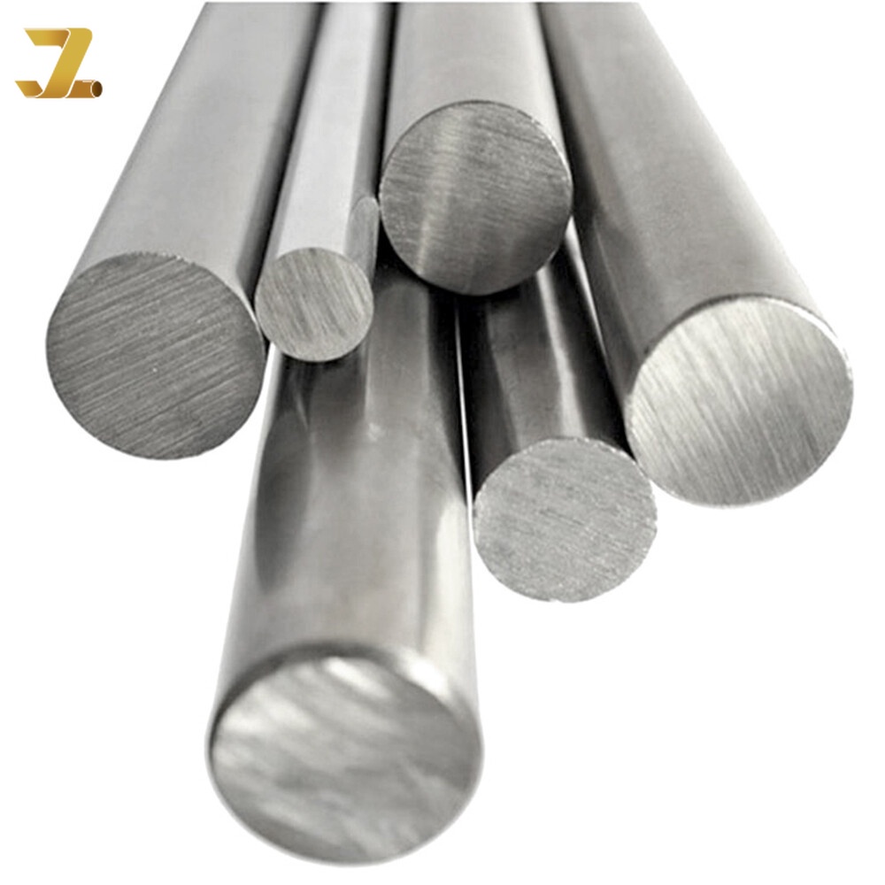 Duplex Alloy Bar