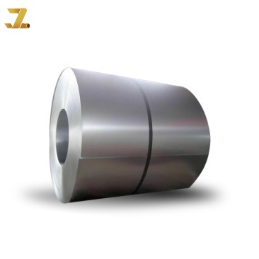 Hot Rolled Non-oriented Low Silicon Steel (Motor Steel)