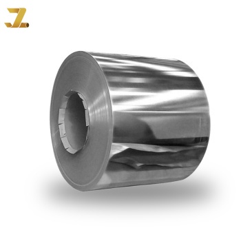 Cold Rolled Ordinary Oriented Silicon Steel