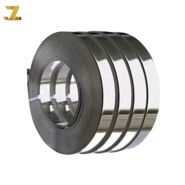 Cold Rolled Ordinary Oriented Silicon Steel