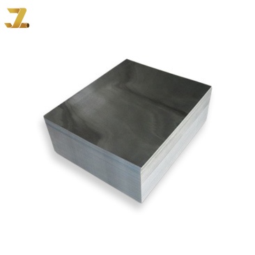 Single Reduced Cold-Rolled Tinplate
