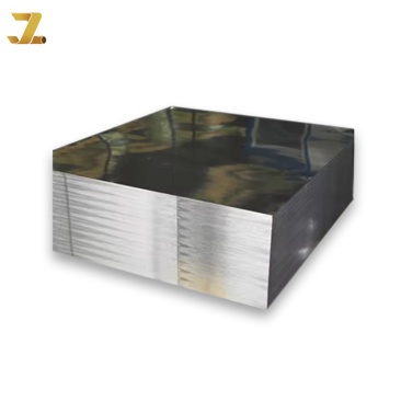 Single Reduced Cold-Rolled Tinplate