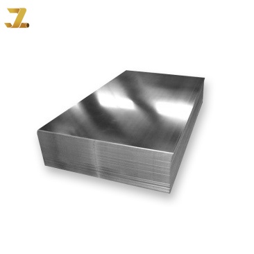 Single Reduced Cold-Rolled Tinplate