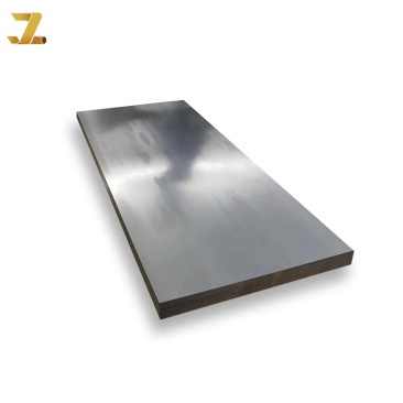 Single Reduced Cold-Rolled Tinplate