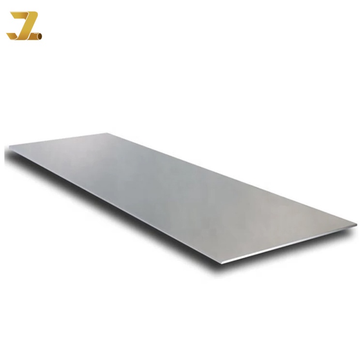 201 Stainless Steel Plate