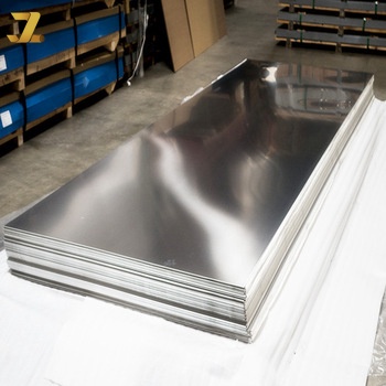 Stainless Steel Plate