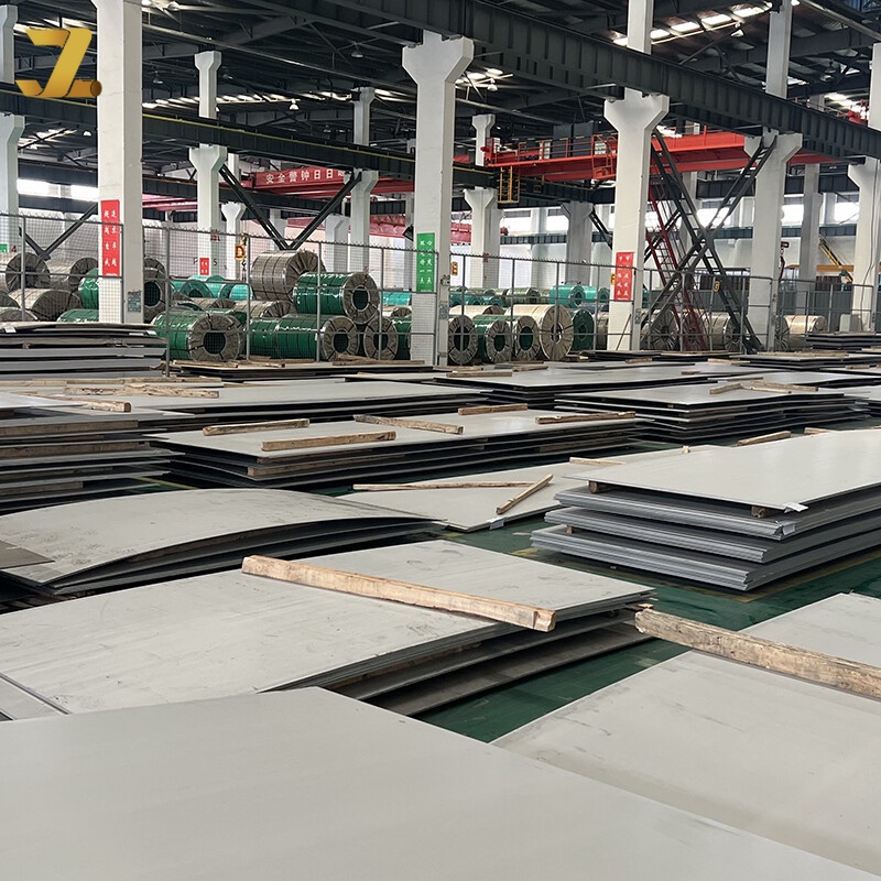 316 Stainless Steel Plate