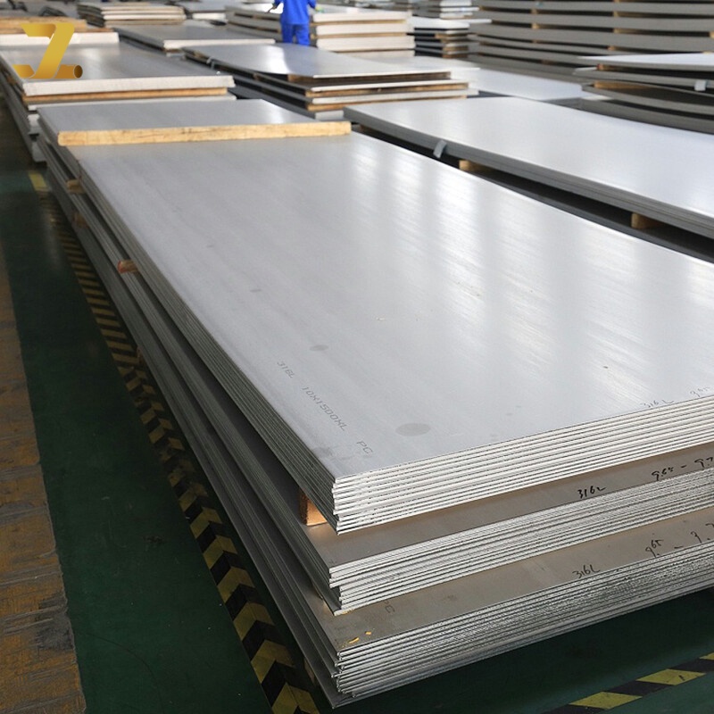 316L Stainless Steel Plate