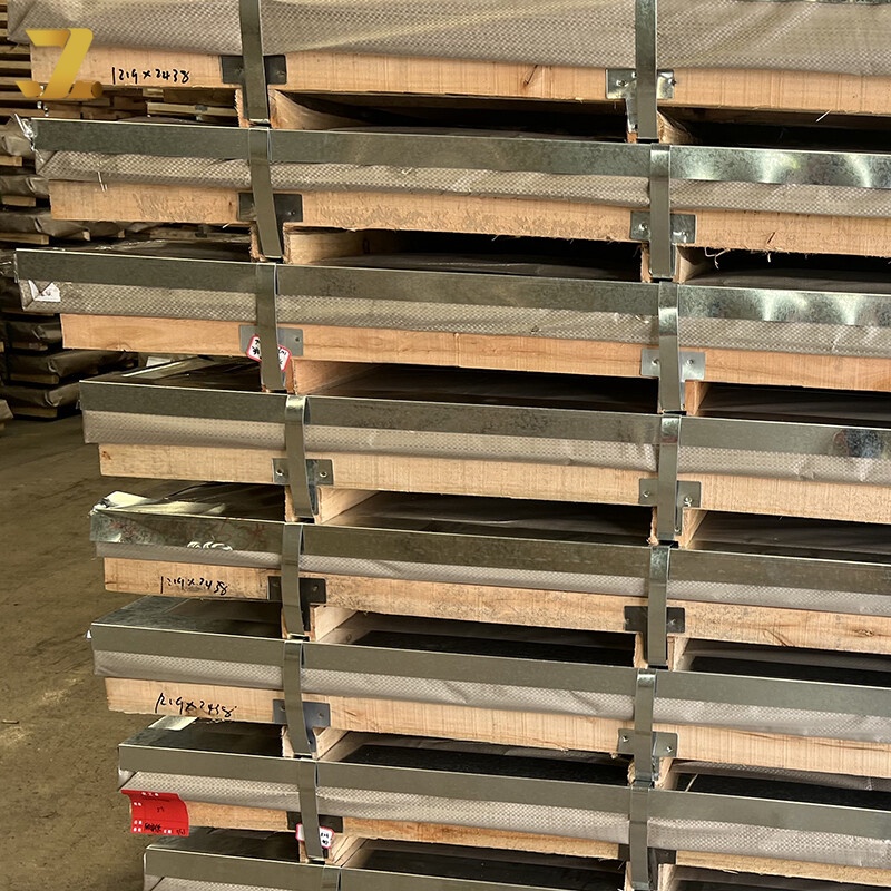 202 Stainless Steel Plate