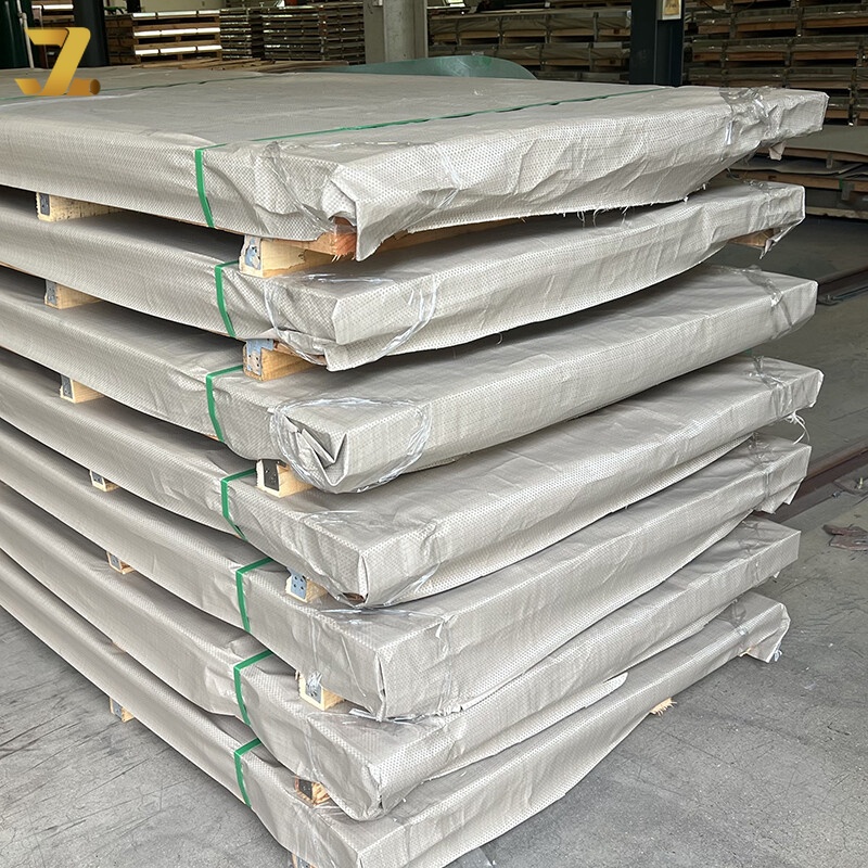 202 Stainless Steel Plate