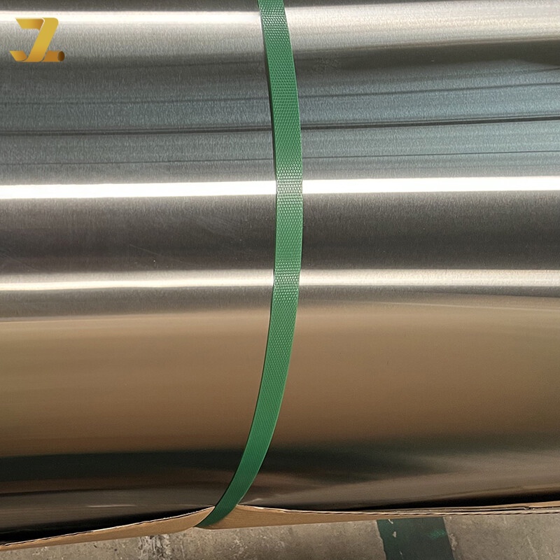 304L Stainless Steel Coil