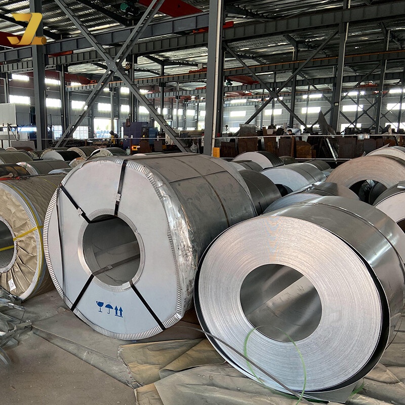 304L Stainless Steel Coil