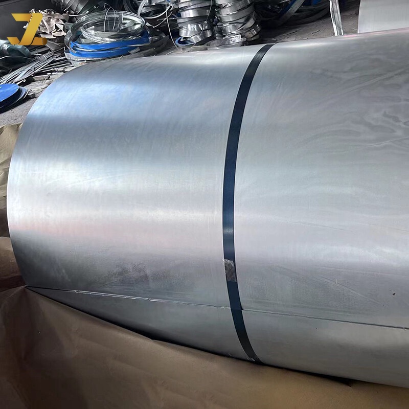 304 Stainless Steel Coil
