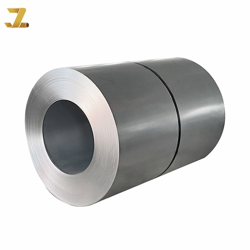 201 Stainless Steel Coil