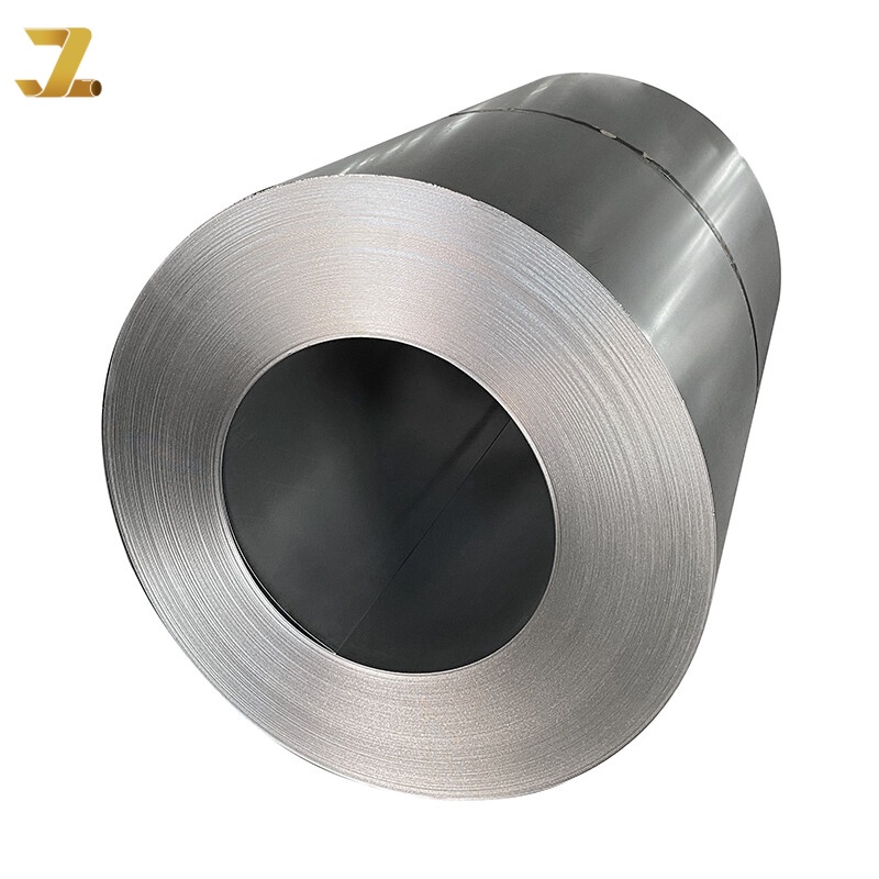 316L Stainless Steel Coil