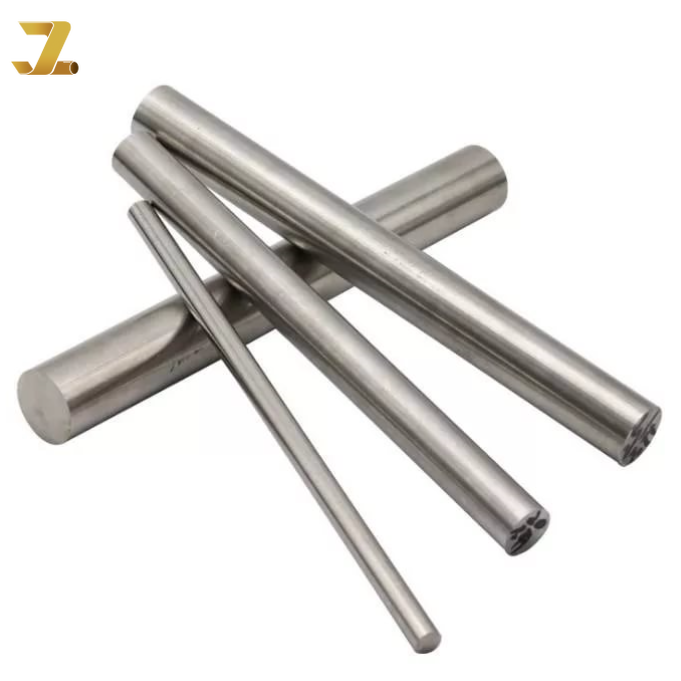 Stainless Steel Fine Bar