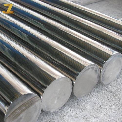Stainless Steel Bar