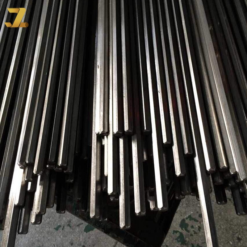 Stainless Steel Bar