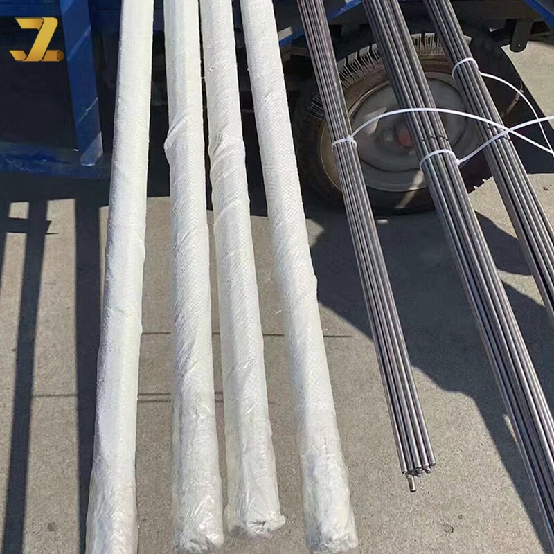 904L Stainless Steel Bar