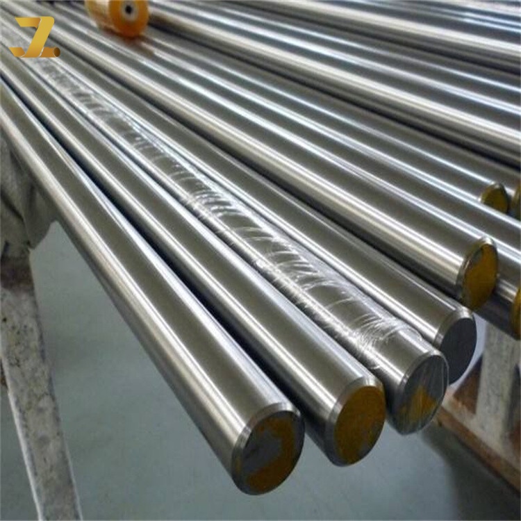 904L Stainless Steel Bar