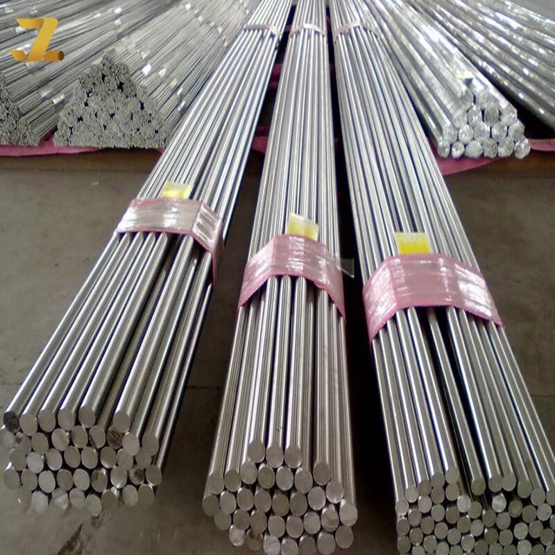 202 Stainless Steel Bar