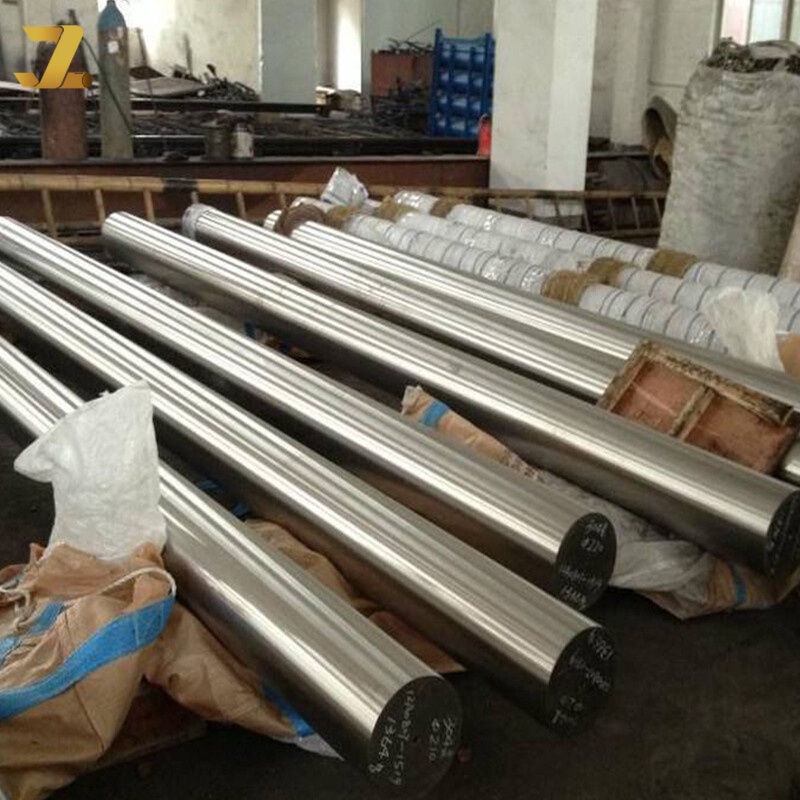 202 Stainless Steel Bar