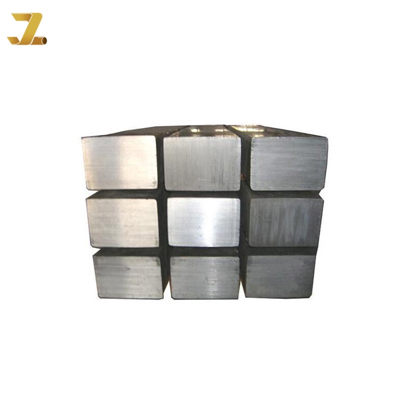 Stainless Steel Square Bar