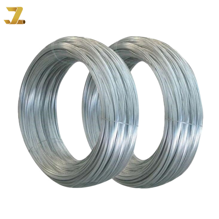 316 Stainless Steel Wire