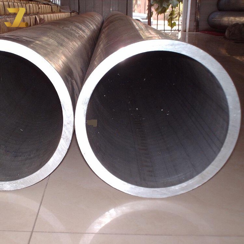 2024 Aluminium Pipe