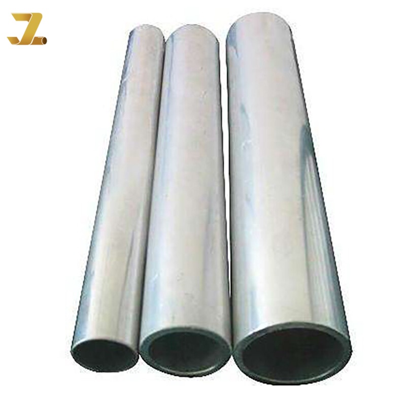 1080 Aluminium Pipe