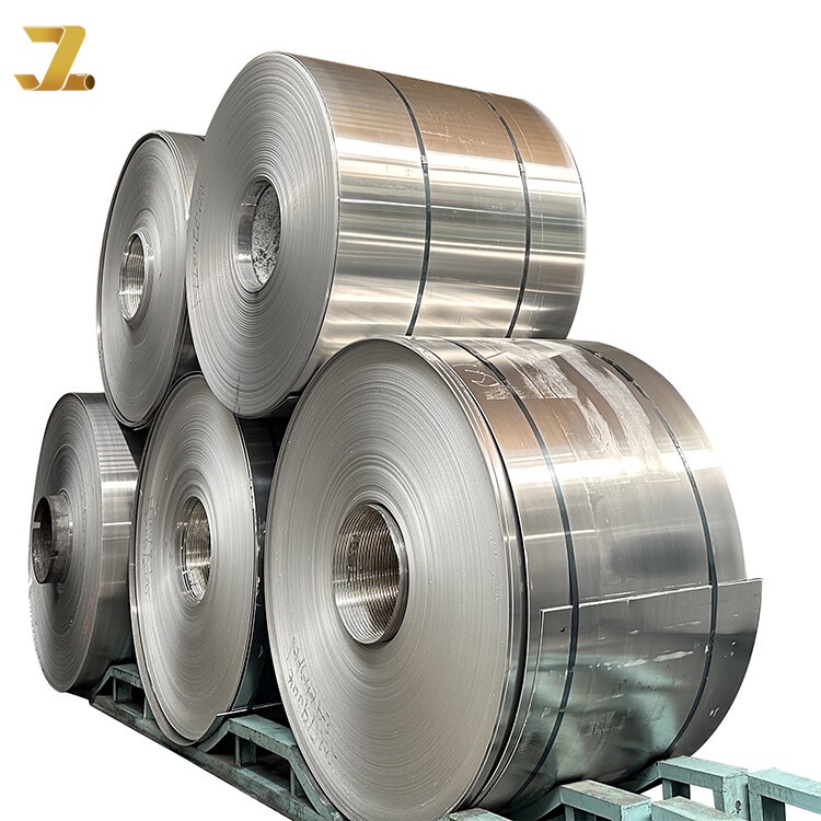 2017 Aluminum Coil