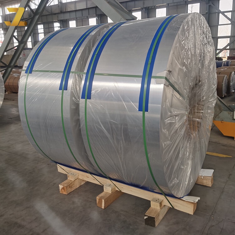 1070 Aluminum Coil