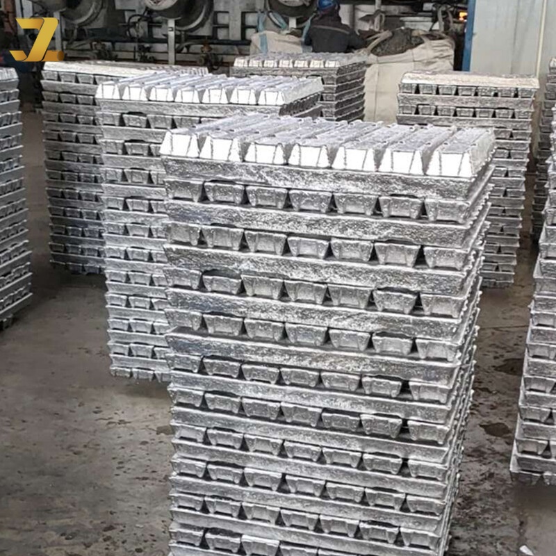 5086  Aluminum Ingot
