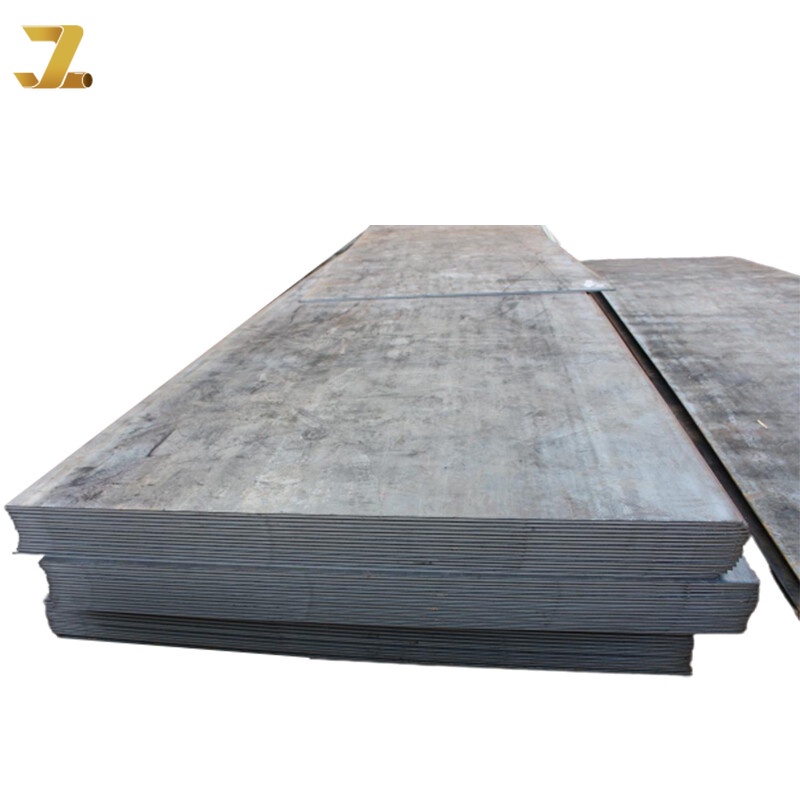 Carbon Steel Plate