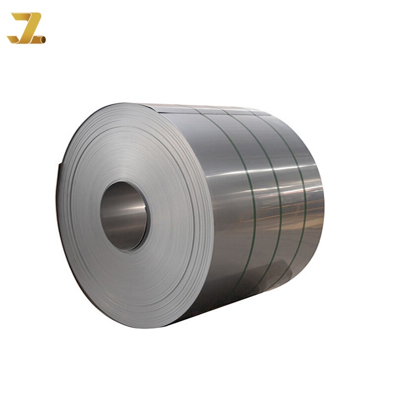 1008 Cold Rolled Steel Coil