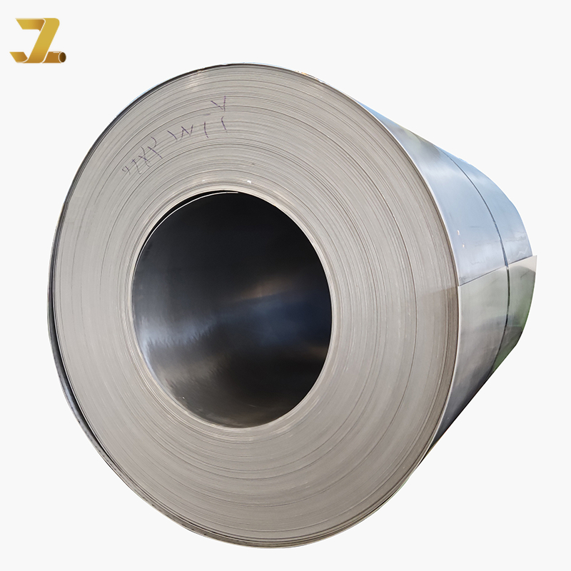 1008 Cold Rolled Steel Coil