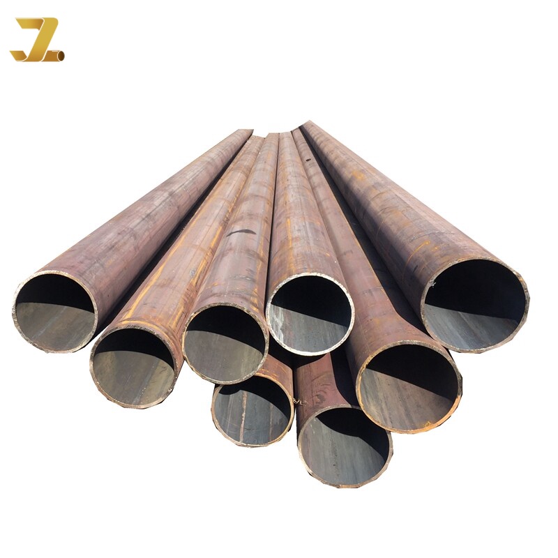A333 Seamless & Welded Steel Pipe