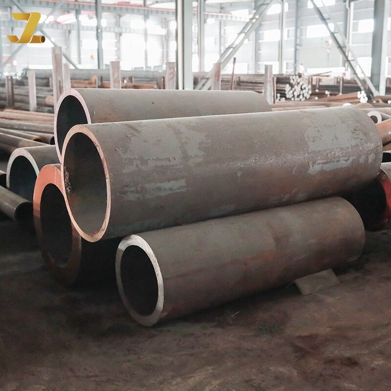 A106 Grade B Steel Pipe